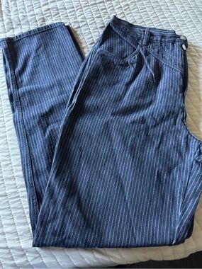 Vintage Rockies Straight Leg Women's Jeans